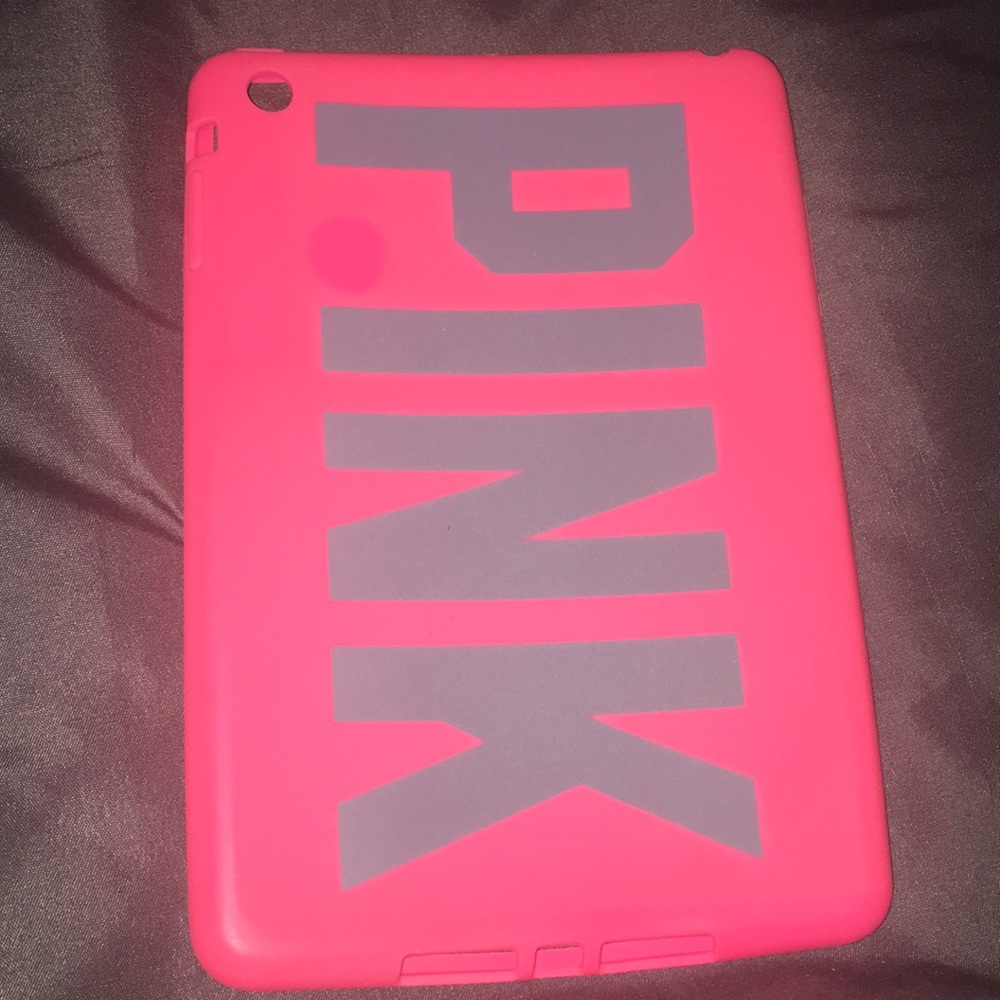 PINK by Victoria Secret iPad Mini Case